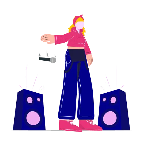 English Through Songs: