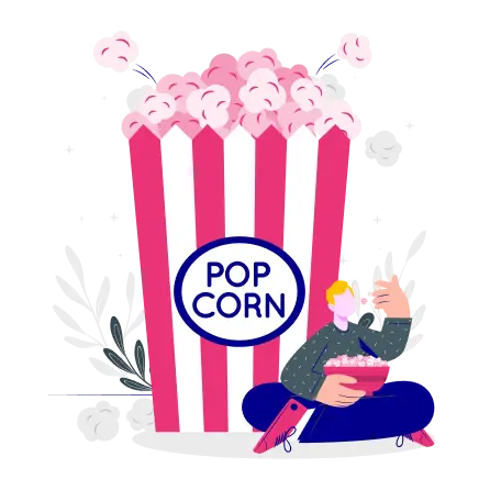 English Through Movie Clips: